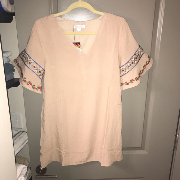 LAST DAY! One S left! Tunic dress - Picture 4 of 6